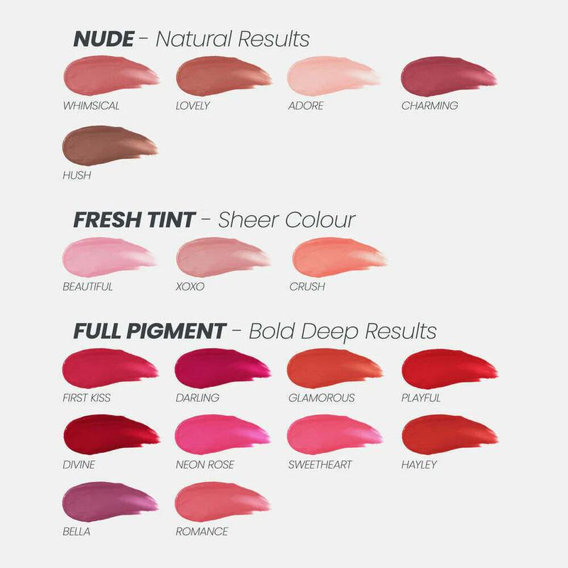 WONDER BLADING Lip Stain Masque