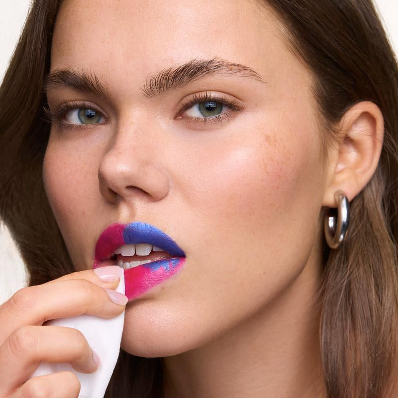 WONDER BLADING Lip Stain Masque