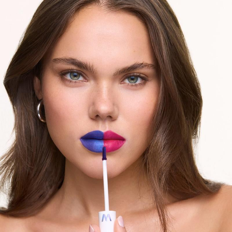 WONDER BLADING Lip Stain Masque