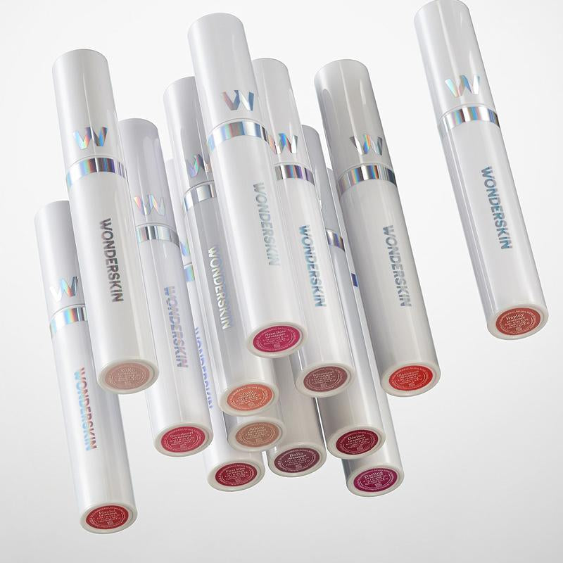 WONDER BLADING Lip Stain Masque